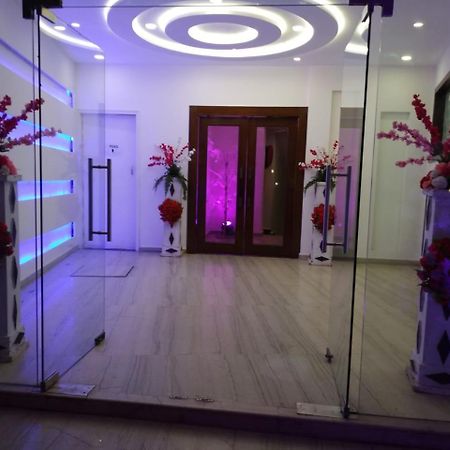 Hotel Pushp Villa Agra Taj East Gate Zewnętrze zdjęcie