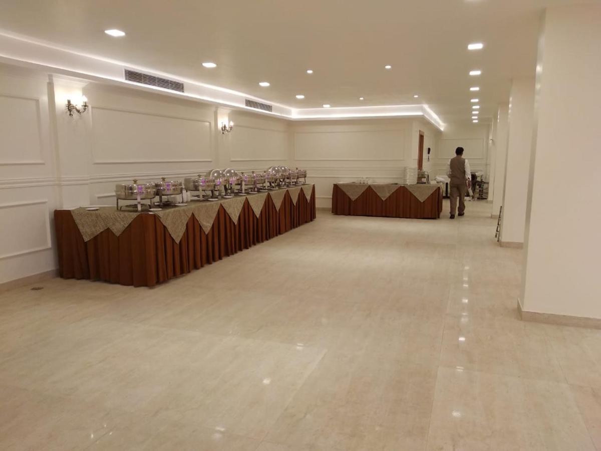 Hotel Pushp Villa Agra Taj East Gate Zewnętrze zdjęcie
