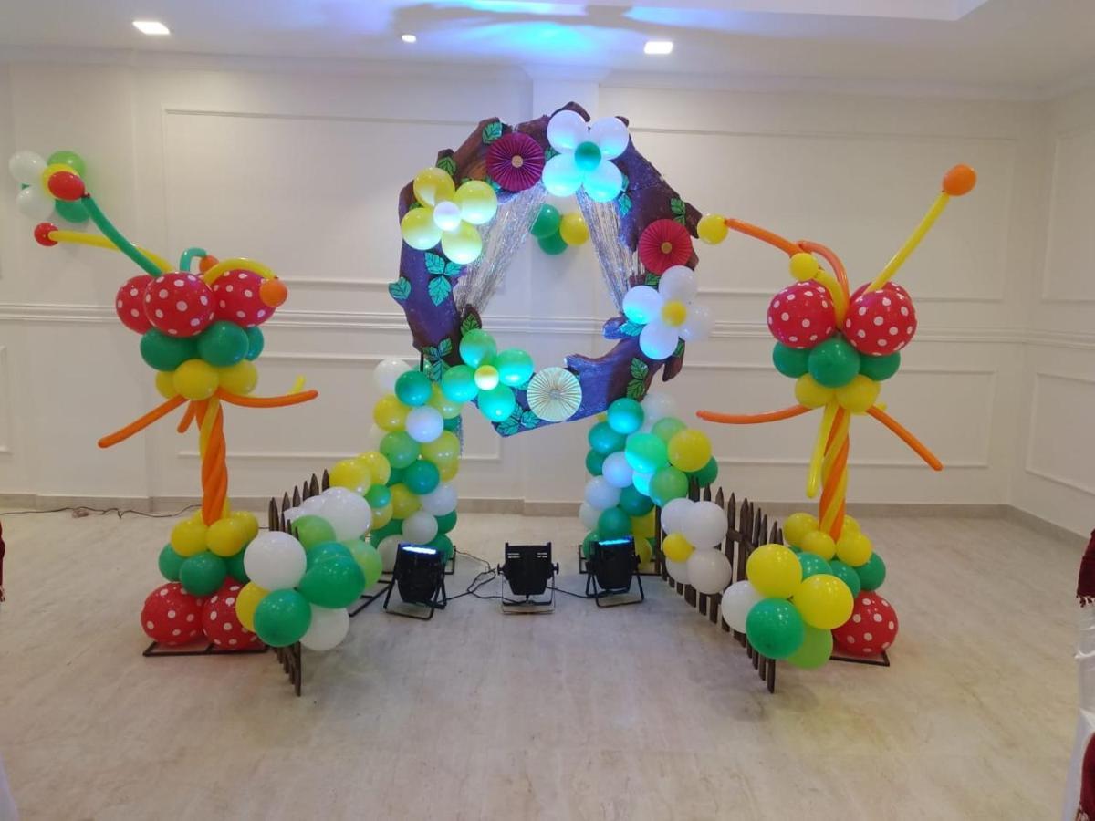 Hotel Pushp Villa Agra Taj East Gate Zewnętrze zdjęcie
