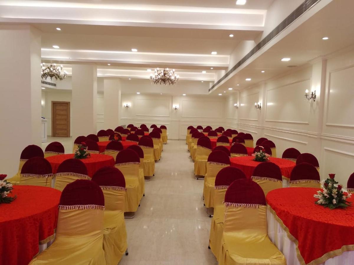 Hotel Pushp Villa Agra Taj East Gate Zewnętrze zdjęcie