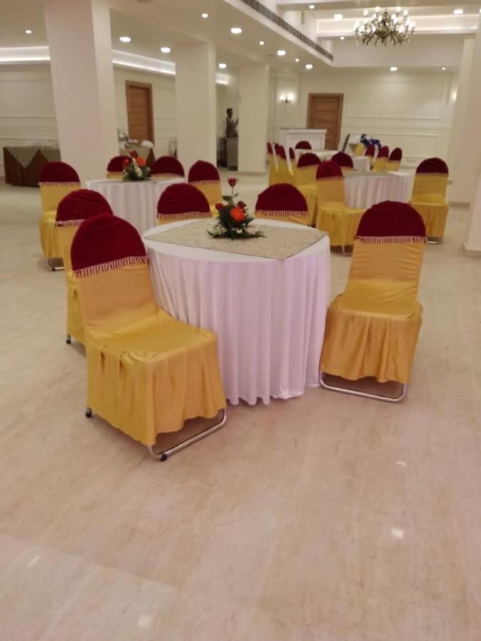 Hotel Pushp Villa Agra Taj East Gate Zewnętrze zdjęcie