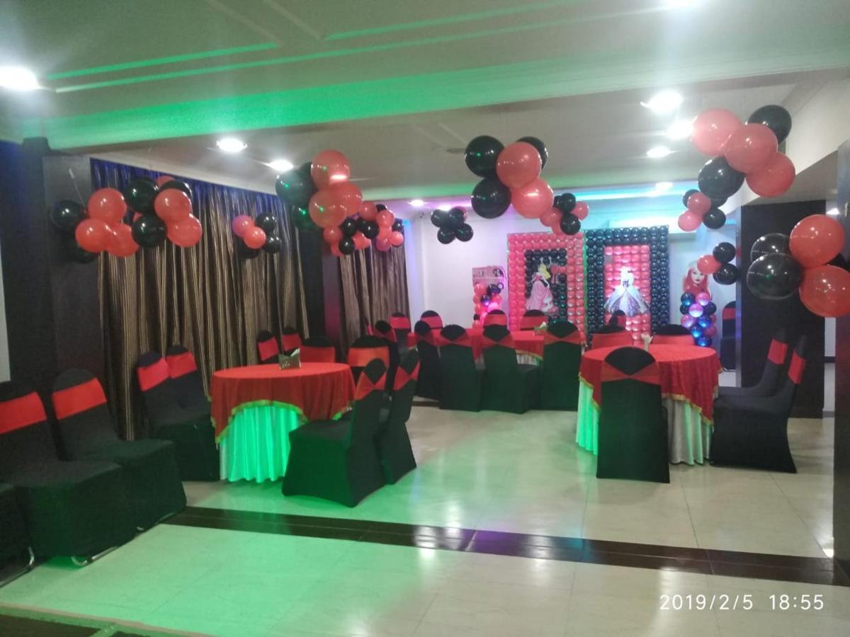 Hotel Pushp Villa Agra Taj East Gate Zewnętrze zdjęcie
