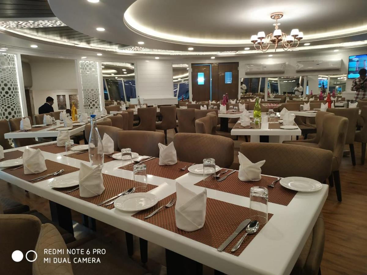 Hotel Pushp Villa Agra Taj East Gate Zewnętrze zdjęcie