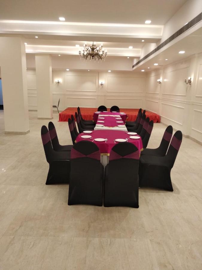 Hotel Pushp Villa Agra Taj East Gate Zewnętrze zdjęcie