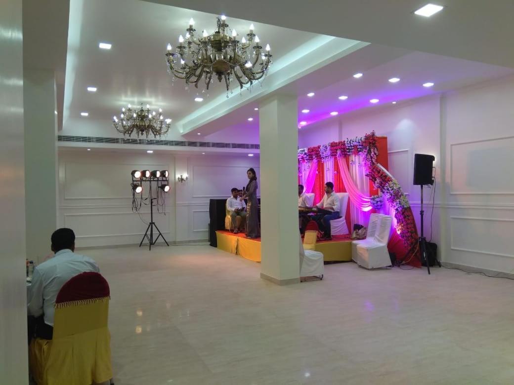 Hotel Pushp Villa Agra Taj East Gate Zewnętrze zdjęcie