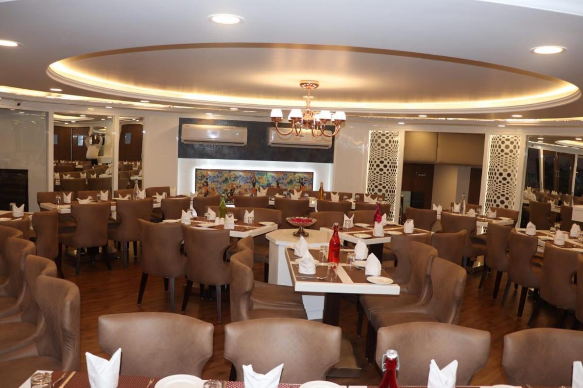 Hotel Pushp Villa Agra Taj East Gate Zewnętrze zdjęcie