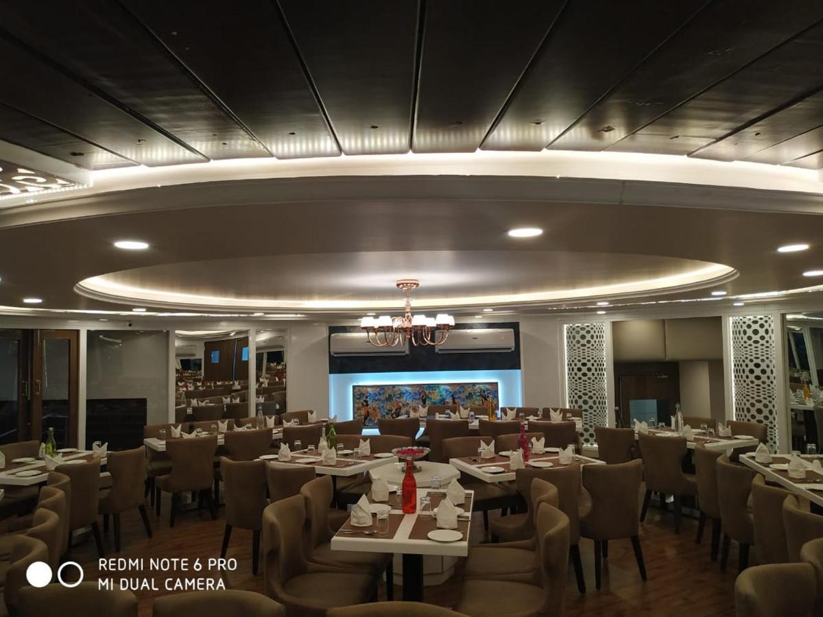 Hotel Pushp Villa Agra Taj East Gate Zewnętrze zdjęcie