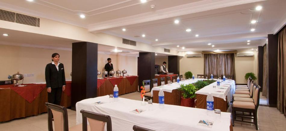 Hotel Pushp Villa Agra Taj East Gate Zewnętrze zdjęcie