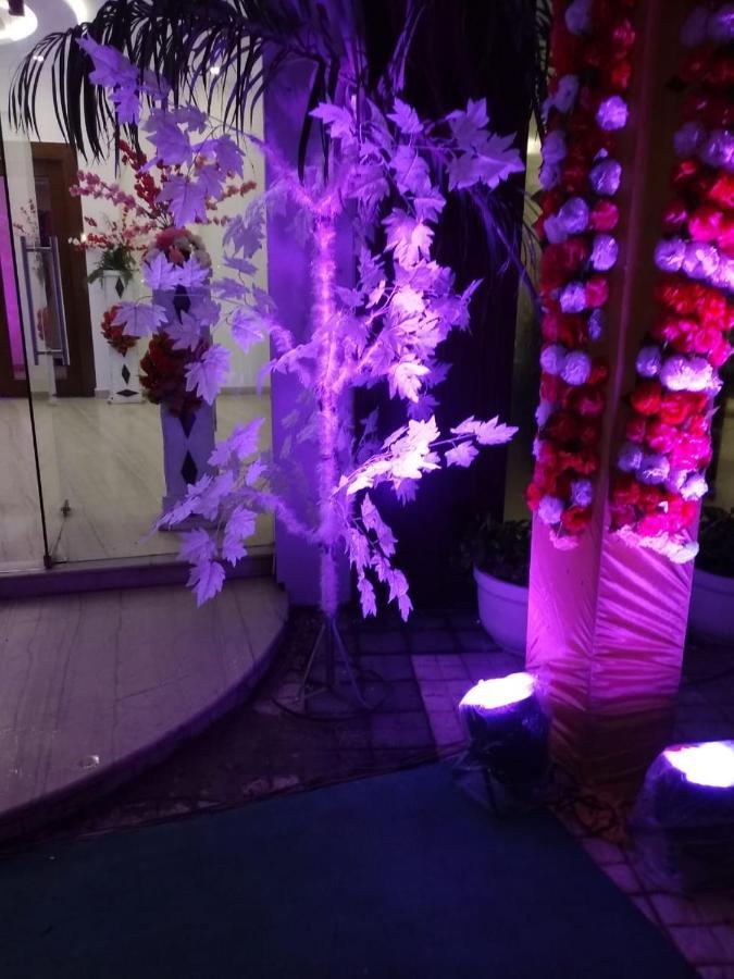 Hotel Pushp Villa Agra Taj East Gate Zewnętrze zdjęcie