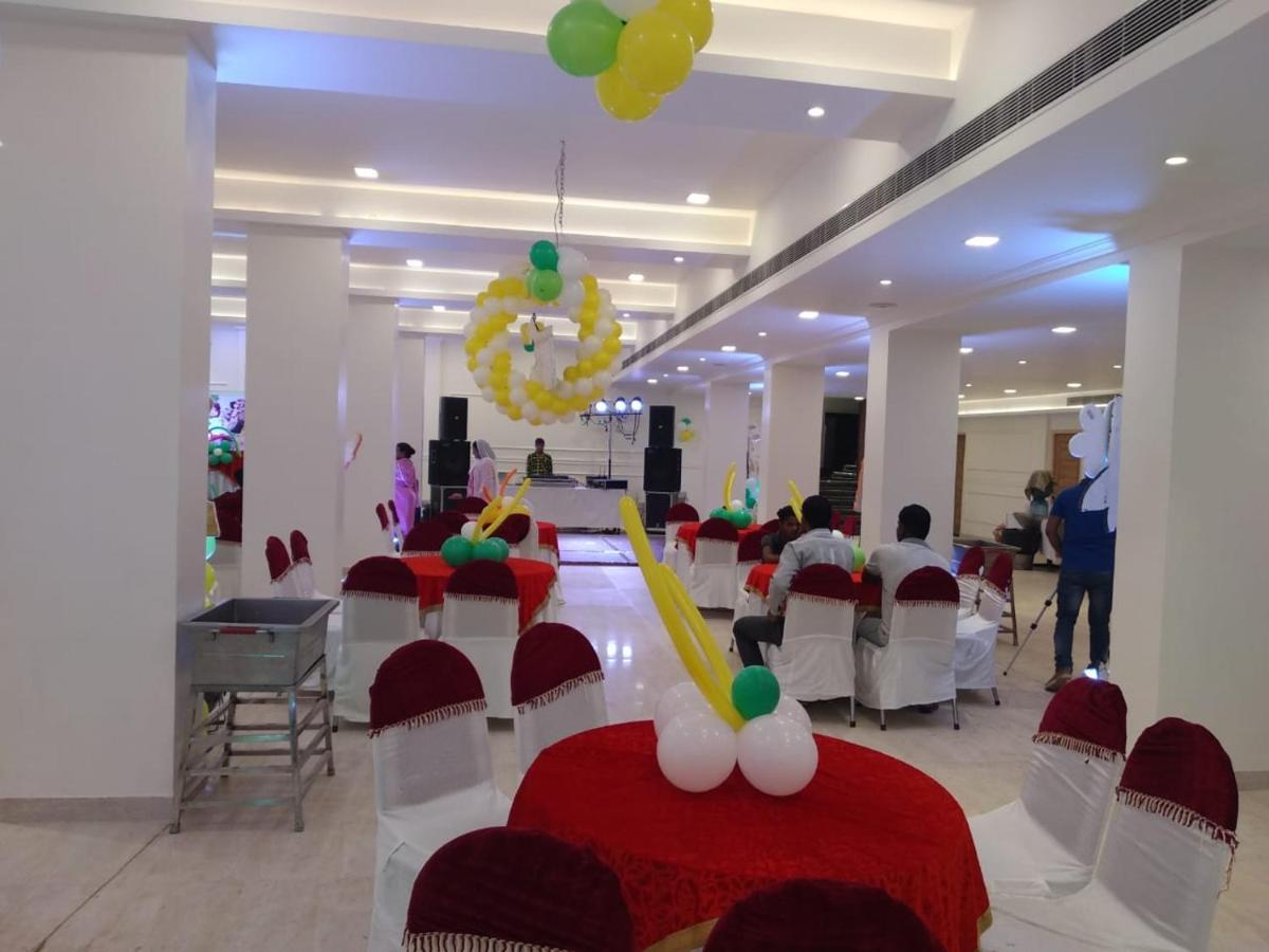 Hotel Pushp Villa Agra Taj East Gate Zewnętrze zdjęcie