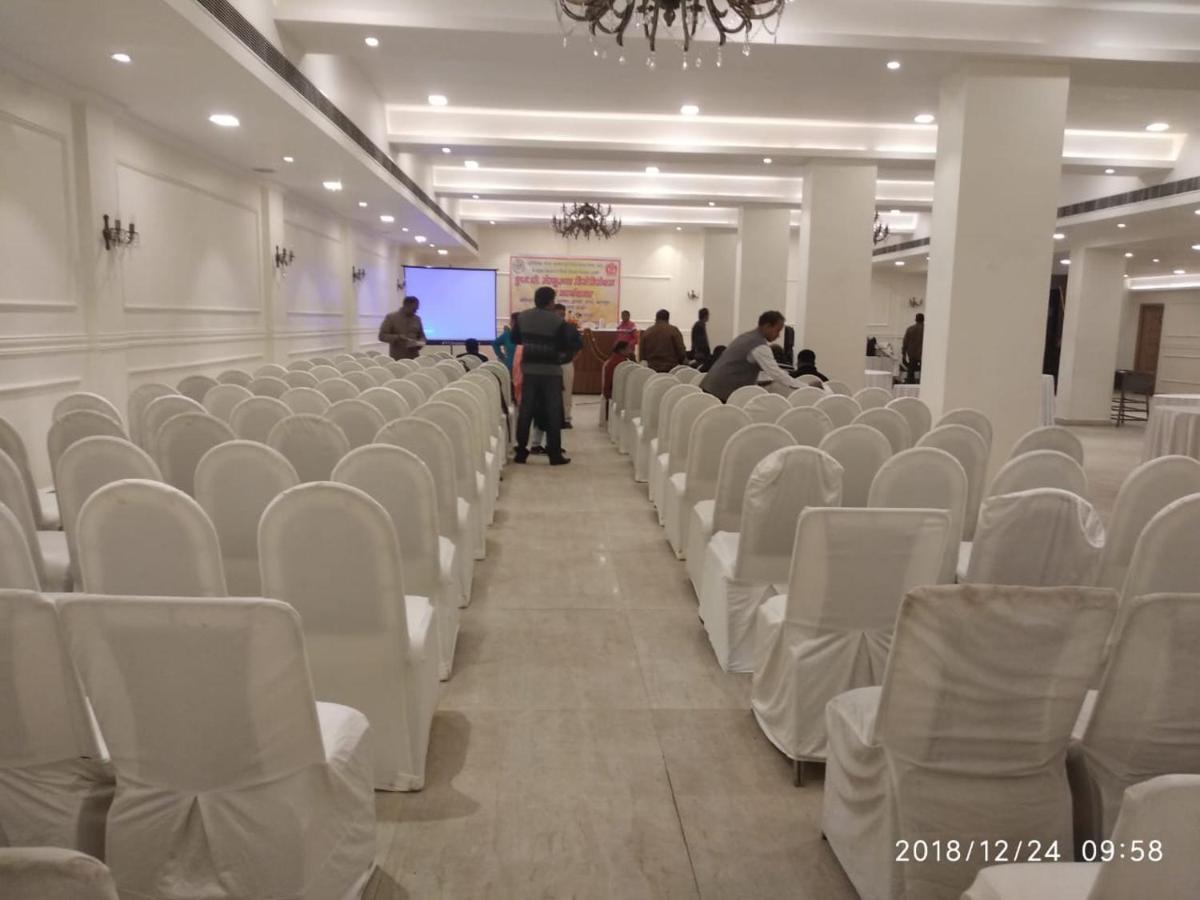 Hotel Pushp Villa Agra Taj East Gate Zewnętrze zdjęcie