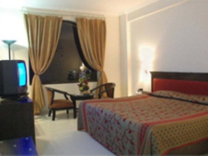 Hotel Pushp Villa Agra Taj East Gate Zewnętrze zdjęcie