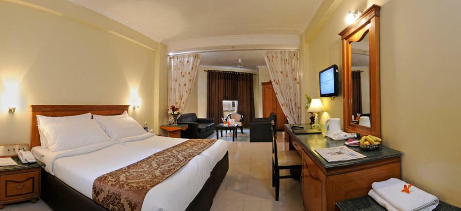 Hotel Pushp Villa Agra Taj East Gate Zewnętrze zdjęcie